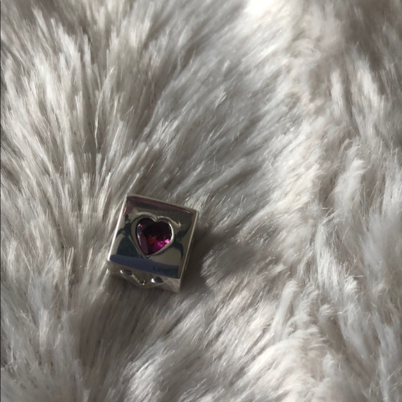 Love Dice Charm - Picture 2 of 6